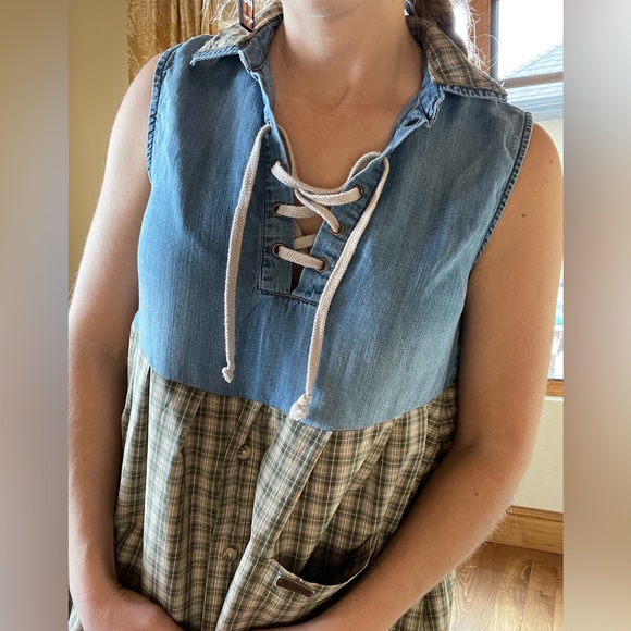 Carhartt dress - Picture 3 of 15